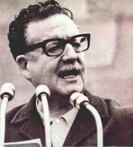 Allende Allende
