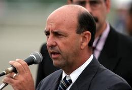 Vicepresidente Carlos Lage Vicepresidente Carlos Lage