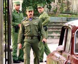 Violencia en Cuba: ¿un país de 'todos contra todos'? Violencia en Cuba: ¿un país de 'todos contra todos'?