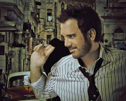Willy Chirino Willy Chirino