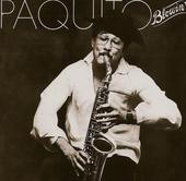 Album Blowin' de Paquito D’Rivera