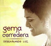 Portada del disco de Gema Corredera