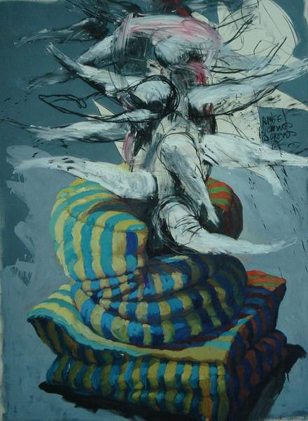 Sin título (azul)