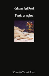 Poesía completa, de Cristina Peri Rossi