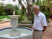 El profesor Carmelo Mesa Lago