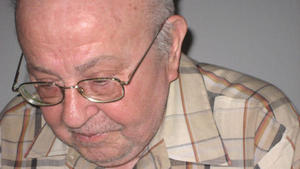 Lorenzo García Vega Lorenzo García Vega
