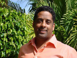 El promotor musical Hugo Cancio. (FACEBOOK)
El promotor musical Hugo Cancio. (FACEBOOK)