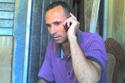 José Daniel Ferrer, coordinador de la Unión Patriótica de Cuba