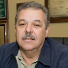 Muestra el contenido del artículo/noticia. Horacio Medina