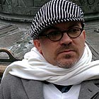 Omar Pascual
