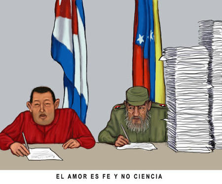 Convenios