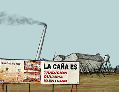 Zafra