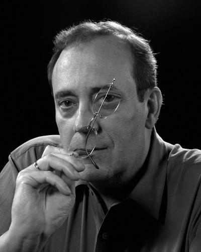 Carlos Alberto Montaner