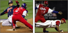 Clásico Mundial de Béisbol