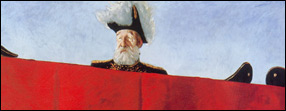 Julio Larraz - La pintura y las cosas Julio Larraz - La pintura y las cosas