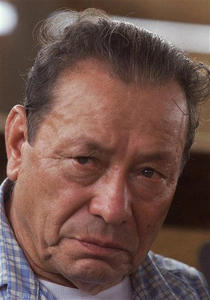 El fallecido líder de las FARC, Manuel Marulanda, en una imagen de 2001. (AP) El fallecido líder de las FARC, Manuel Marulanda, en una imagen de 2001. (AP)