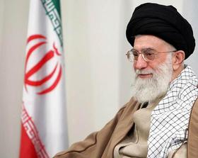 El ayatolah Alí Khamenei