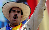 Nicolás Maduro
