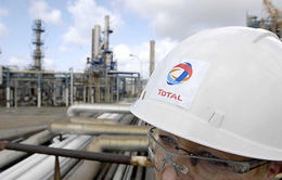 Refinería de Total. (SIPA PRESS)
Refinería de Total. (SIPA PRESS)