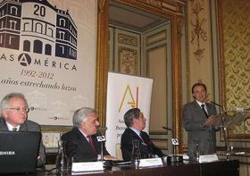 La dimensión americana de la Constitución de Cádiz de 1812