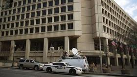 La sede del FBI en Washington