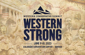 Cumbre Conservadora Occidental
