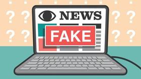 Sitios de Fake News