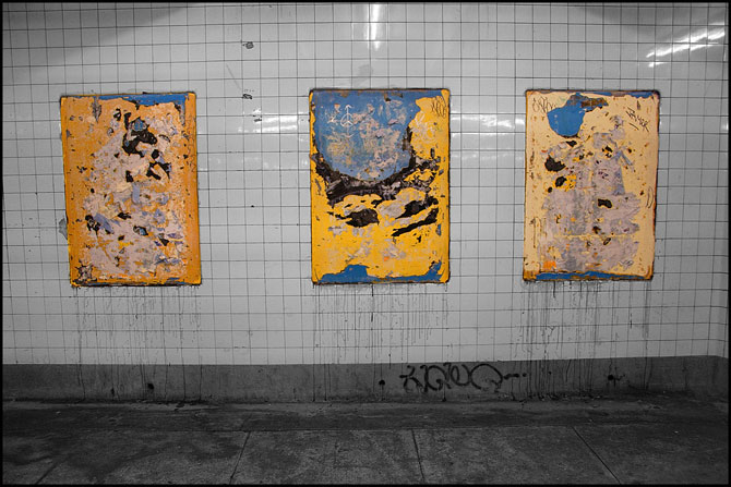 Subgallery