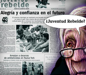 Juventud Rebelde Juventud Rebelde
