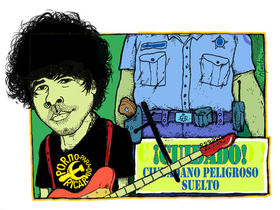 Peligro Peligro