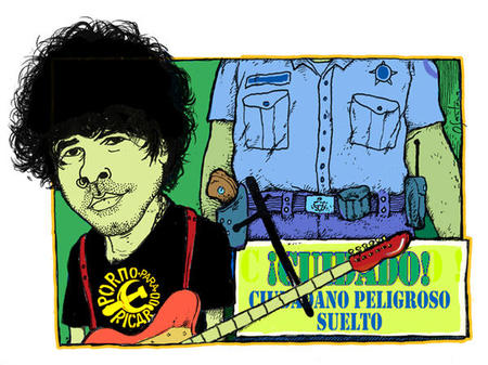 Peligro