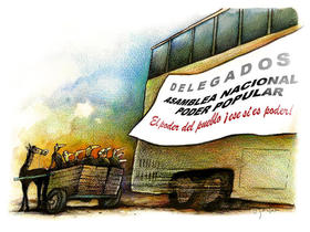 Representantes Representantes