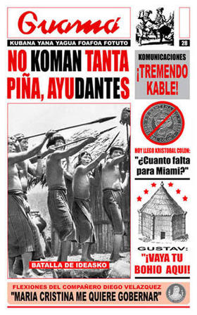 'Guamá' No. 28