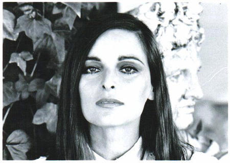 Lucía Bosé