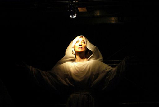 La Divina Filotea