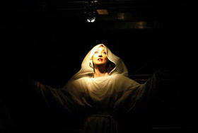 La Divina Filotea