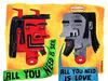 All you need is...