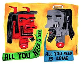 All you need is...