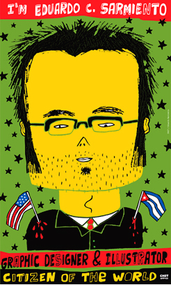 Yo soy Eduardo Sarmiento