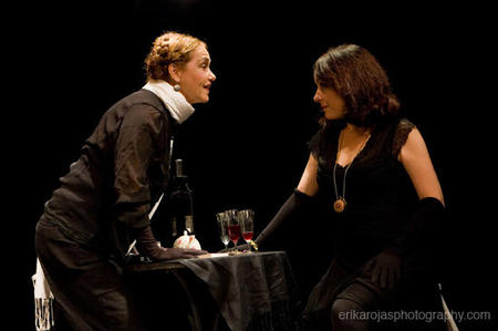 'La Noche de Eva'