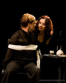'La Noche de Eva'