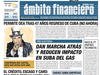 'Ámbito Financiero', Argentina. 
