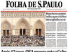 'Folha de S.Paulo', Brasil.