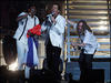 Willy Chirino y Habana Abierta