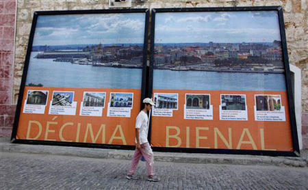 X Bienal de la Habana