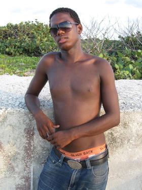 Candidato
