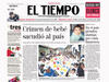 'El Tiempo', Colombia