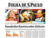 'Folha de S.Paulo', Brasil