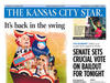 'The Kansas City Star', Estados Unidos