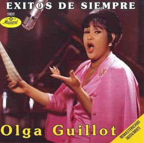 Portada de su disco 'Éxitos de siempre'